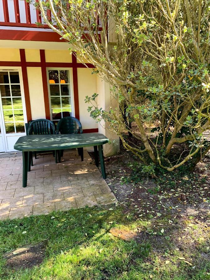 Cottage « Maison Du Golf » A Moliets Exterior photo