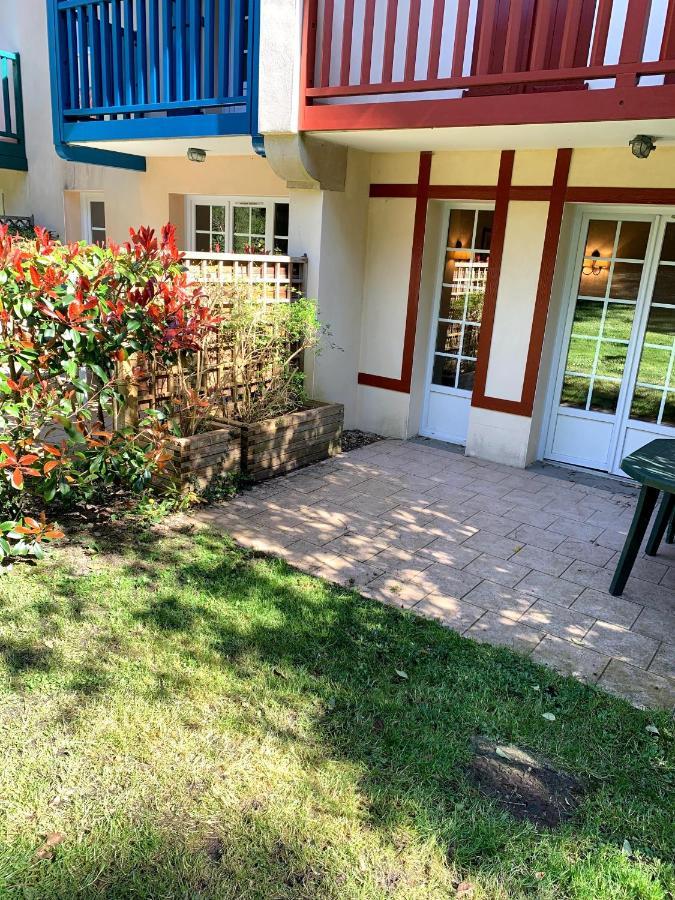 Cottage « Maison Du Golf » A Moliets Exterior photo